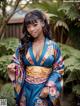 Ava Brooks - Midnight Kimono The Enchanting Seduction of an Ebony Geisha Set.1 20230805 Part 11 P17 No.49d51c