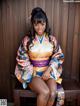 Ava Brooks - Midnight Kimono The Enchanting Seduction of an Ebony Geisha Set.1 20230805 Part 11 P1 No.2d91b6