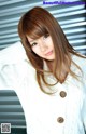 Junko Natsukawa - Red Facialed Balcony P9 No.c0724d