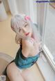 SAINT Photolife - Yuna: Sagiri (Eromanga Sensei) (81 photos) P80 No.fd5f54