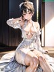 Hentai - 宋梦醉美 Set 1 20230602 Part 25 P7 No.f89729