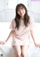 Nagisa Aoyama 青山なぎさ, Young Jump 2022 No.42 (ヤングジャンプ 2022年42号) P11 No.600aa1