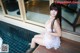 XIUREN No.199: Model Barbie Ke Er (Barbie 可 儿) (55 photos) P11 No.f6d06f