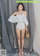 The beautiful An Seo Rin is hot in lingerie, bikini in May 2017 (226 photos) P67 No.a347b2