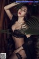 The beautiful An Seo Rin is hot in lingerie, bikini in May 2017 (226 photos) P193 No.2b0681