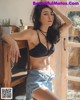 The beautiful An Seo Rin is hot in lingerie, bikini in May 2017 (226 photos) P77 No.2f682f