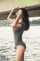 The beautiful An Seo Rin is hot in lingerie, bikini in May 2017 (226 photos) P8 No.7fef6c