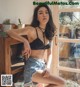 The beautiful An Seo Rin is hot in lingerie, bikini in May 2017 (226 photos) P138 No.0b422f