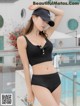 The beautiful An Seo Rin is hot in lingerie, bikini in May 2017 (226 photos) P141 No.b4679d