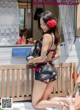 The beautiful An Seo Rin is hot in lingerie, bikini in May 2017 (226 photos) P132 No.bd9d4b