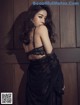 The beautiful An Seo Rin is hot in lingerie, bikini in May 2017 (226 photos) P192 No.59baad