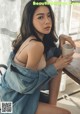 The beautiful An Seo Rin is hot in lingerie, bikini in May 2017 (226 photos) P33 No.3426c4
