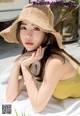 The beautiful An Seo Rin is hot in lingerie, bikini in May 2017 (226 photos) P20 No.c66946