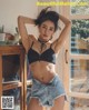 The beautiful An Seo Rin is hot in lingerie, bikini in May 2017 (226 photos) P92 No.e62d45