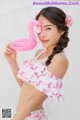 The beautiful An Seo Rin is hot in lingerie, bikini in May 2017 (226 photos) P36 No.ec2d4f