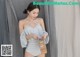 The beautiful An Seo Rin is hot in lingerie, bikini in May 2017 (226 photos) P16 No.5ec7e7