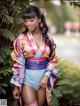 Ava Brooks - Midnight Kimono The Enchanting Seduction of an Ebony Geisha Set.1 20230805 Part 18 P19 No.2eaa9f