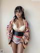 Ava Brooks - Midnight Kimono The Enchanting Seduction of an Ebony Geisha Set.1 20230805 Part 18 P16 No.0370b3