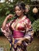 Ava Brooks - Midnight Kimono The Enchanting Seduction of an Ebony Geisha Set.1 20230805 Part 18 P12 No.e119a7