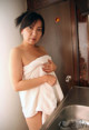 Kazuko Mori - Bums Ebony Naked P8 No.7c260a