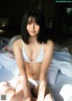 Sakina Tonchiki 頓知気さきな, Weekly Playboy 2021 No.18 (週刊プレイボーイ 2021年18号) P6 No.38aae9