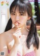 Runa Toyoda 豊田留妃, Young Magazine 2019 No.44 (ヤングマガジン 2019年44号) P1 No.c38e4b