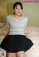 Kayoko Wada - Babexxx Metart Stockings P6 No.c0a9d3