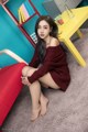 Mina's beauty in fashion photos in September and October 2016 (226 photos) P25 No.dd0980
