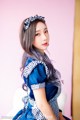 Mina's beauty in fashion photos in September and October 2016 (226 photos) P26 No.1e7d18