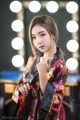 Mina's beauty in fashion photos in September and October 2016 (226 photos) P15 No.9d5da0