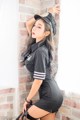 Mina's beauty in fashion photos in September and October 2016 (226 photos) P208 No.35e91e