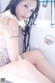 XIUREN No. 7792: Model Ai Mi (艾 弥) (50 photos) P48 No.8334e0