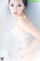 XIUREN No. 7792: Model Ai Mi (艾 弥) (50 photos) P28 No.5fc699