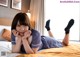 Miyu Kanade - Bangbrosnetwork Model Girlbugil P8 No.d87b0e Image No. 9