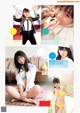 Yuno Ohara 大原優乃, Weekly Playboy 2021 No.41 (週刊プレイボーイ 2021年41号) P15 No.17d47a