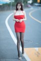 HuaYang 2018-09-11 Vol.080: Model 易 阳 Silvia (45 photos) P10 No.32c398