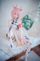 Bambi 밤비, [DJAWA] Riamu’s Celebrating the Year of the Cow #1 Set.02 P41 No.206fb5