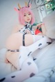 Bambi 밤비, [DJAWA] Riamu’s Celebrating the Year of the Cow #1 Set.02 P21 No.b8edc4