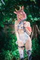 Bambi 밤비, [DJAWA] Riamu’s Celebrating the Year of the Cow #1 Set.02 P1 No.3692bc