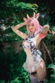 Bambi 밤비, [DJAWA] Riamu’s Celebrating the Year of the Cow #1 Set.02 P3 No.6238ea