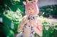 Bambi 밤비, [DJAWA] Riamu’s Celebrating the Year of the Cow #1 Set.02 P43 No.37c29c