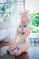 Bambi 밤비, [DJAWA] Riamu’s Celebrating the Year of the Cow #1 Set.02