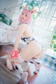 Bambi 밤비, [DJAWA] Riamu’s Celebrating the Year of the Cow #1 Set.02 P27 No.3e8b0d