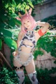 Bambi 밤비, [DJAWA] Riamu’s Celebrating the Year of the Cow #1 Set.02 P8 No.d6c203