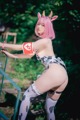 Bambi 밤비, [DJAWA] Riamu’s Celebrating the Year of the Cow #1 Set.02 P49 No.e2de2b