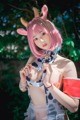 Bambi 밤비, [DJAWA] Riamu’s Celebrating the Year of the Cow #1 Set.02 P51 No.dc1fbb