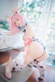 Bambi 밤비, [DJAWA] Riamu’s Celebrating the Year of the Cow #1 Set.02 P34 No.c8a9df