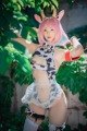 Bambi 밤비, [DJAWA] Riamu’s Celebrating the Year of the Cow #1 Set.02 P37 No.54a01a