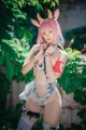 Bambi 밤비, [DJAWA] Riamu’s Celebrating the Year of the Cow #1 Set.02 P17 No.d340e9