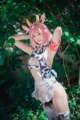 Bambi 밤비, [DJAWA] Riamu’s Celebrating the Year of the Cow #1 Set.02 P6 No.bb2e9f